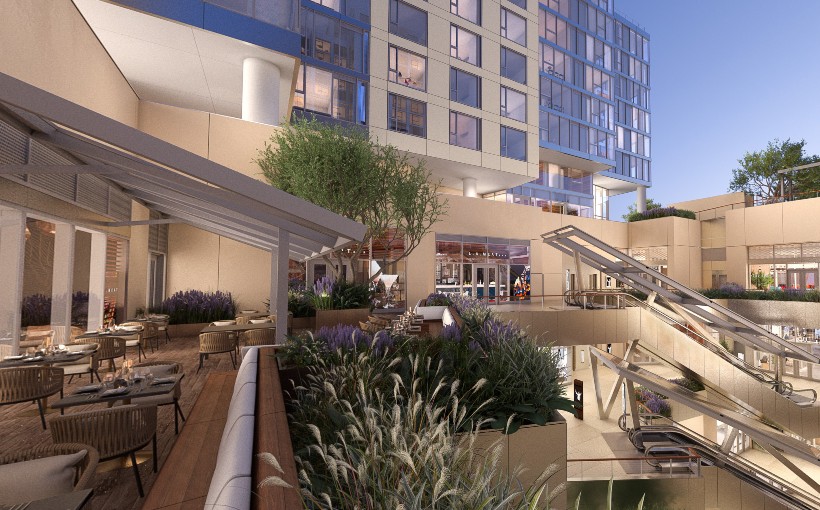 University of Michigan Ross School of Business Establishes New West Coast Location in Downtown Los Angeles