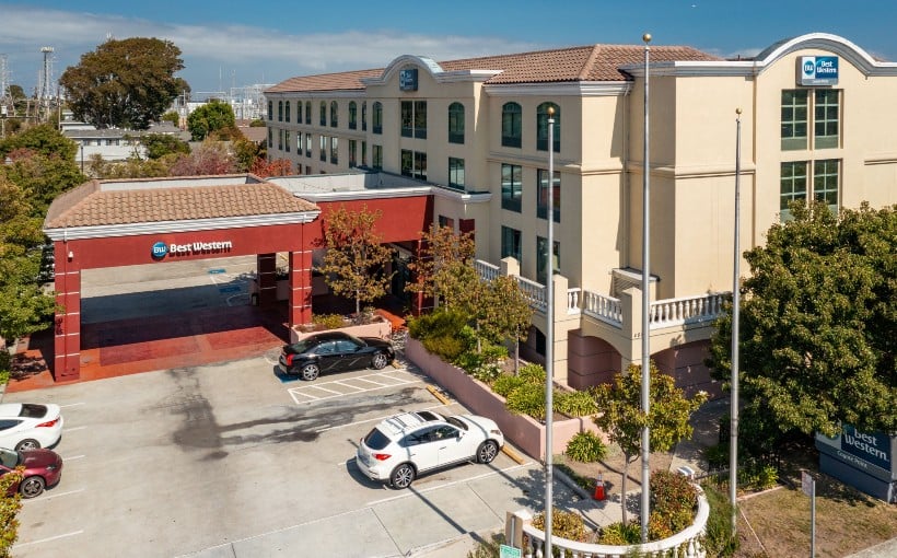 MetroGroup Facilitates Financing for Best Western Brand Conversion