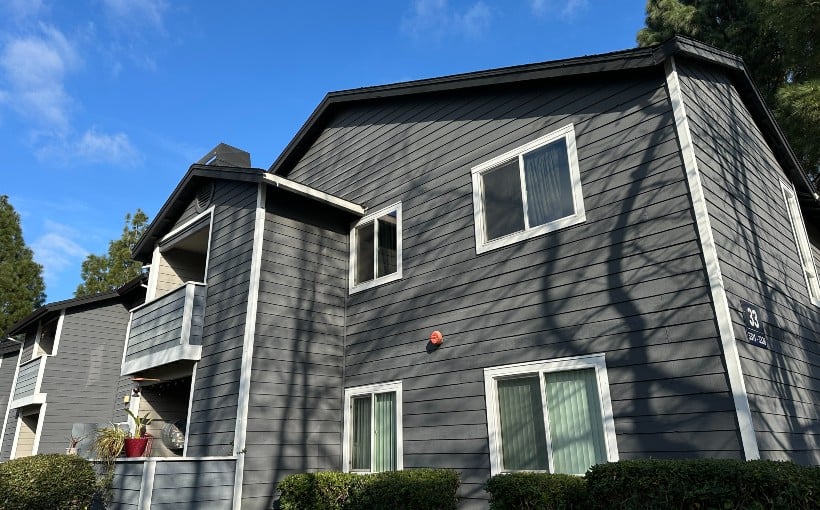 Walker & Dunlop Arranges $91 Million Financing for Vallejo Apartment Community