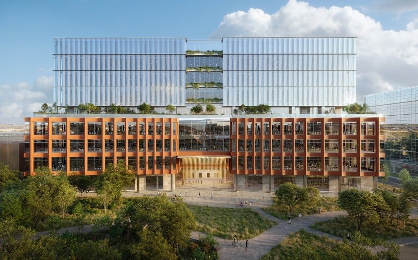 Alexandria Lands Largest Life Science Lease in Company History