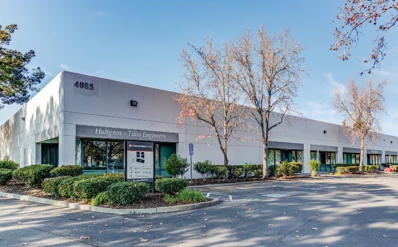 BKM and Kayne Anderson Acquire 16-Building Light Industrial Portfolio in Bay Area