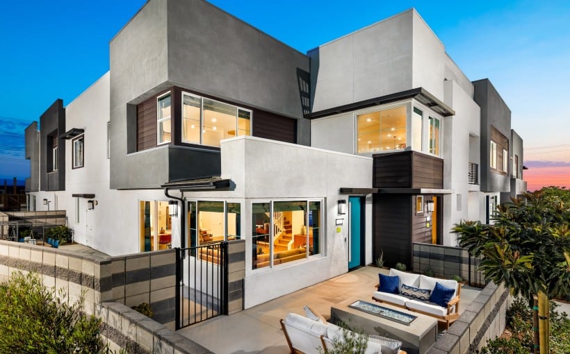 Cox Castle Provides Counsel on Millrose Land Bank Financing for Entity-Level Transaction