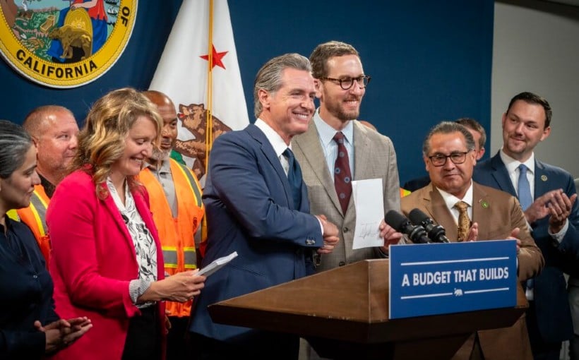Breaking News: California Eases CEQA Regulations for Urban Infill Development