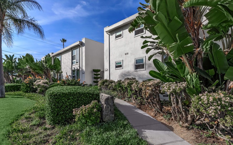 Colliers Secures $128 Million Fannie Mae Loan for Los Angeles Property Portfolio