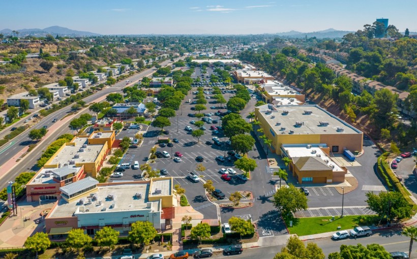 Mid-City Center Featuring Grocery Anchor Recapitalized in $70 Million Deal