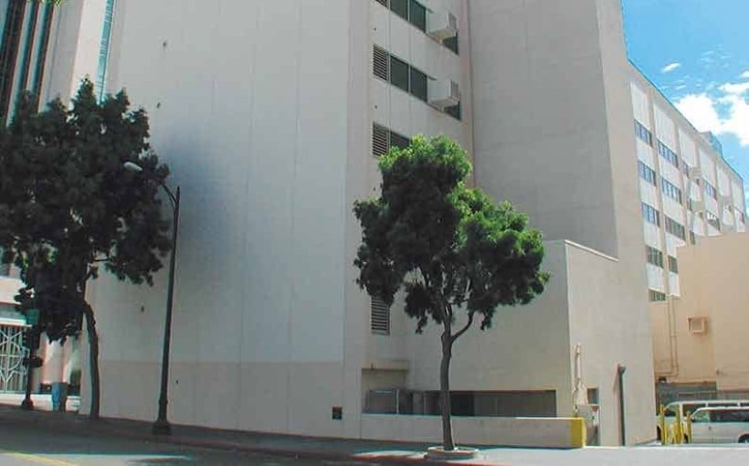 GEO Group Secures Contract for 770-Bed Detention Facility in San Diego