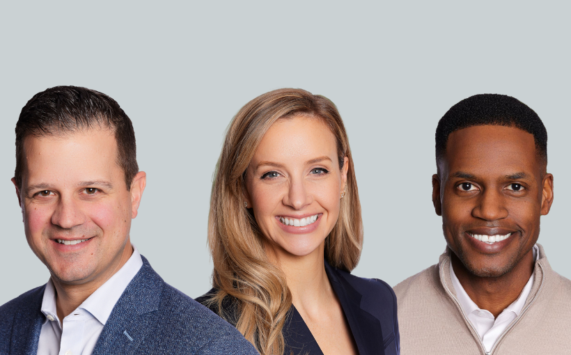 CBRE Collaborates with Irvine Company to Grow Office Leasing Operations in Chicago