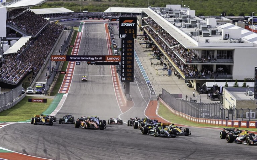 COTA May Develop 1,000-Room Hotel and Convention Center