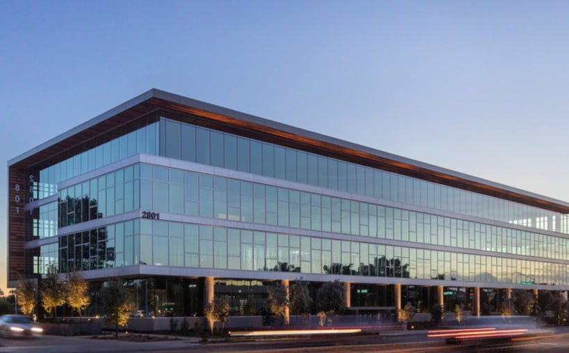 Camelback Collective Sold in $48.25 Million Deal