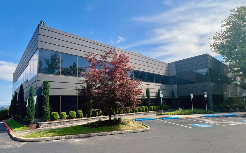 Norris & Stevens Facilitates Sale of Office Building in Portland