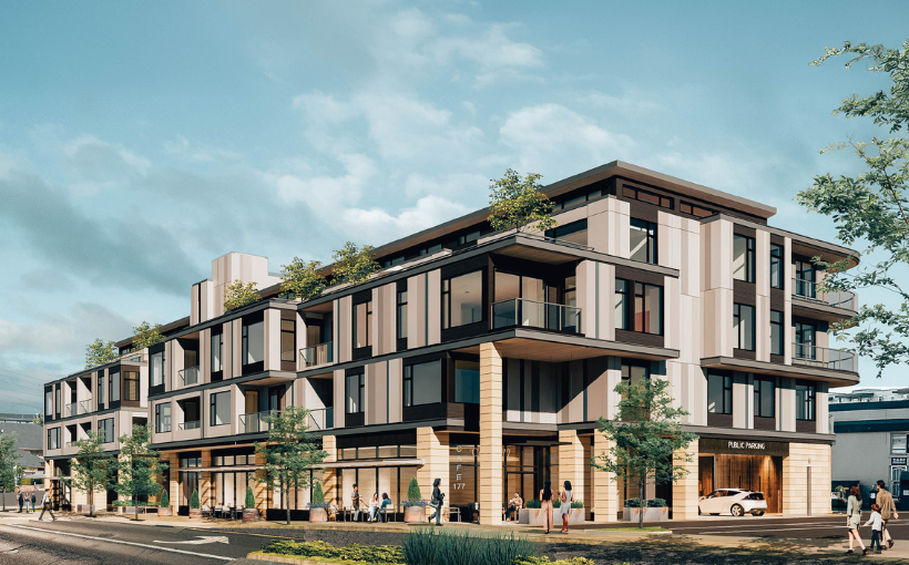 Cordillera Homes Set to Begin Construction on Downtown Kirkland Multifamily Project