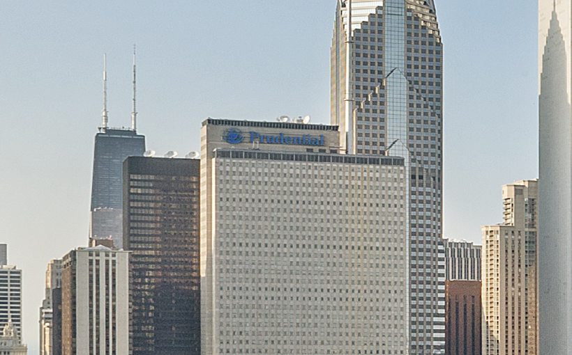 ComPsych Moves Headquarters to Prudential Plaza in Chicago