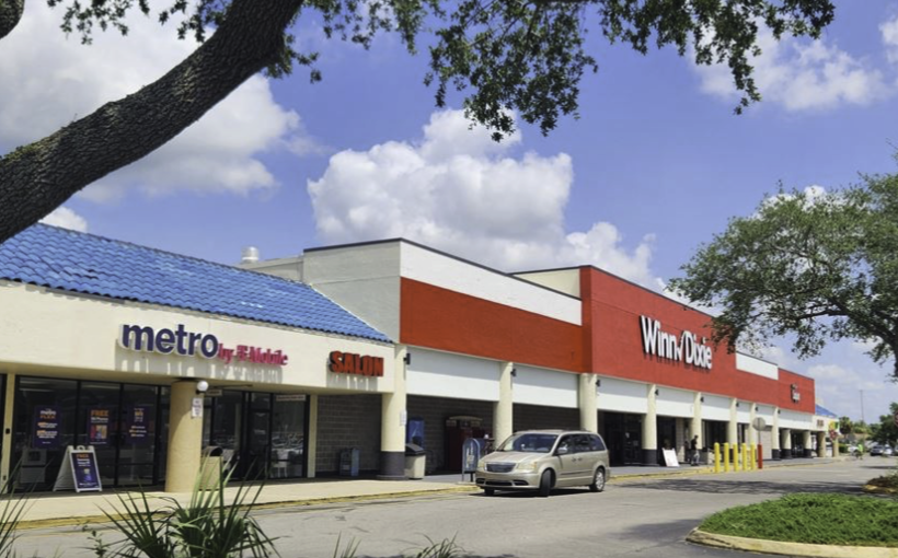 Vanguard Acquires 140,000-Square-Foot Retail Center in Levy County