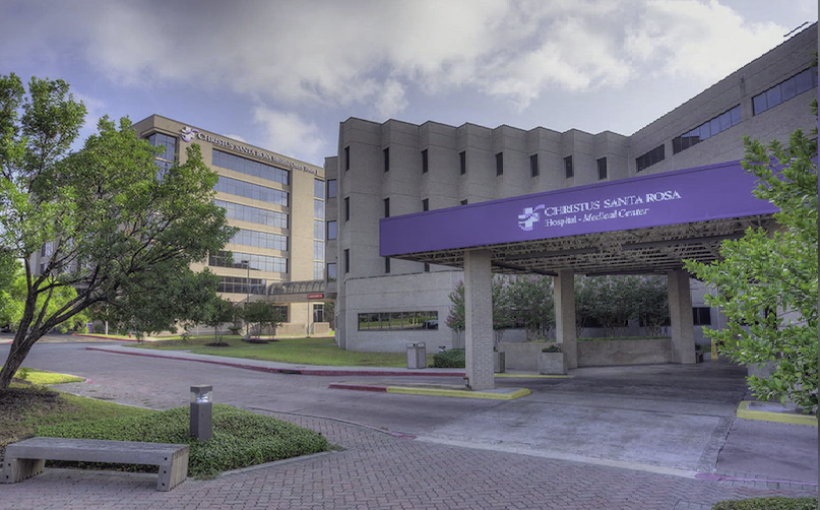 University Health Assumes Control of Closed Christus Hospital