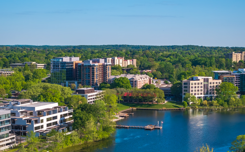 Newmark Facilitates Sale of Office Property in Baltimore