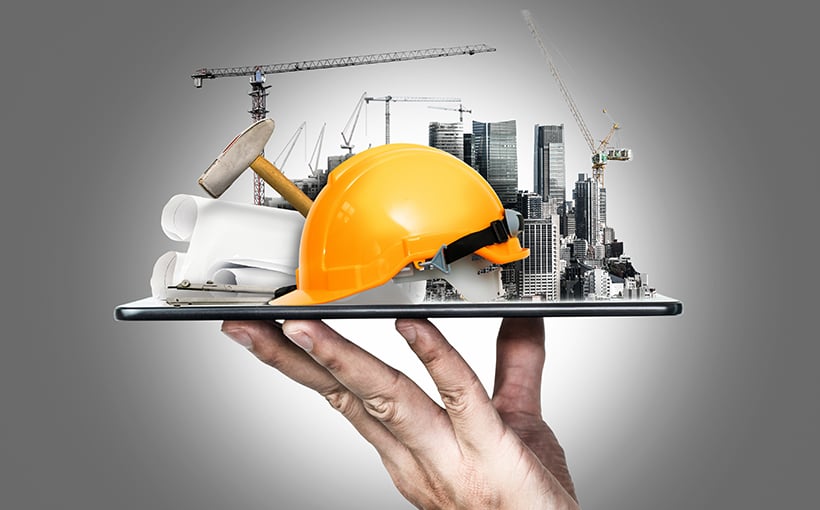 Commercial Contractors Remain Optimistic Amid Ongoing Challenges