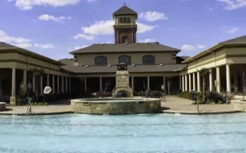 SPI and FCP Acquire 600-Unit Multifamily Community in Lewisville