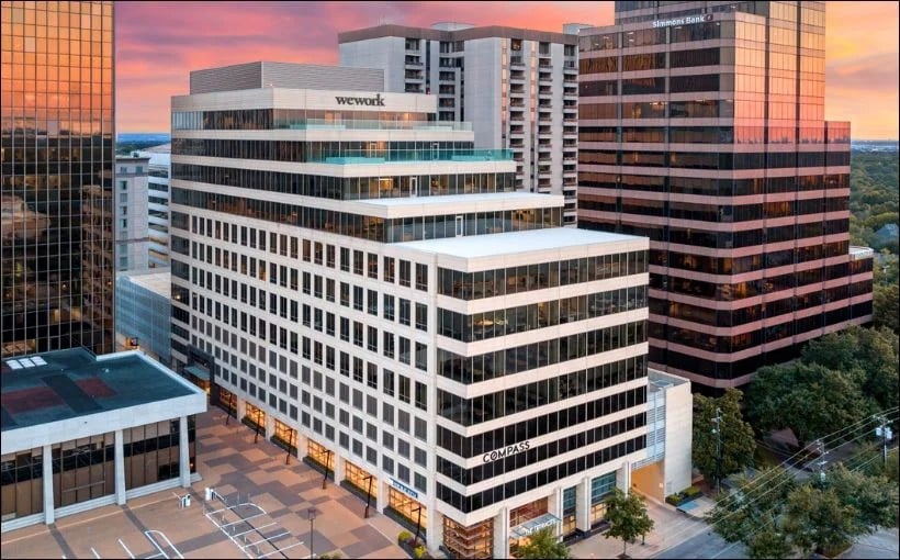 Breaking News: City Office REIT to Be Sold to MCME Carell in $1.1 Billion Deal