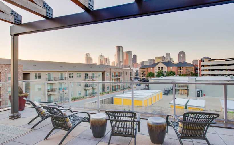 Texas Renters Staying in Place, Driving Up Demand and Rental Prices