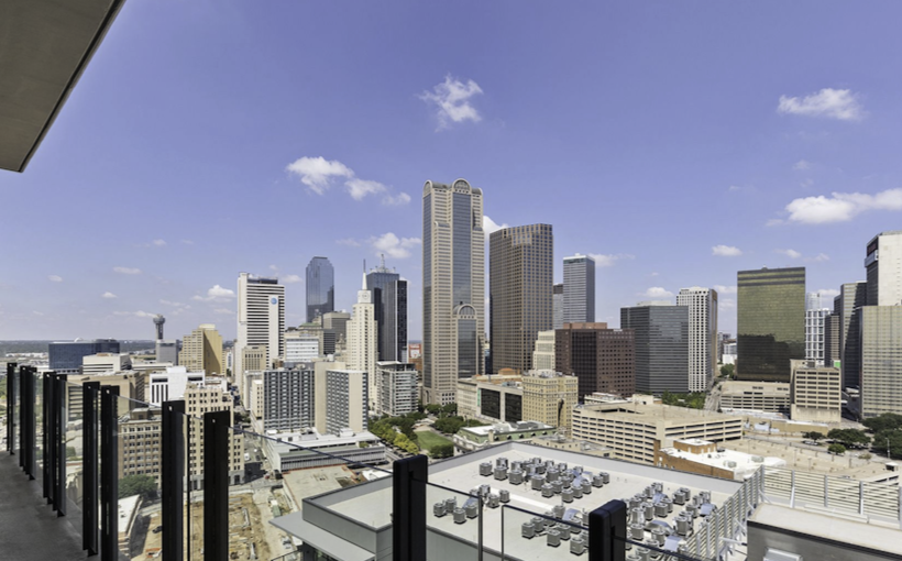 Stabilization Observed in Dallas Multifamily Market Fundamentals
