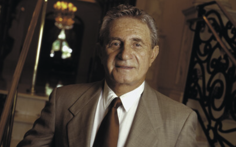 Prominent South Florida Developer Donald Soffer Dies at 92