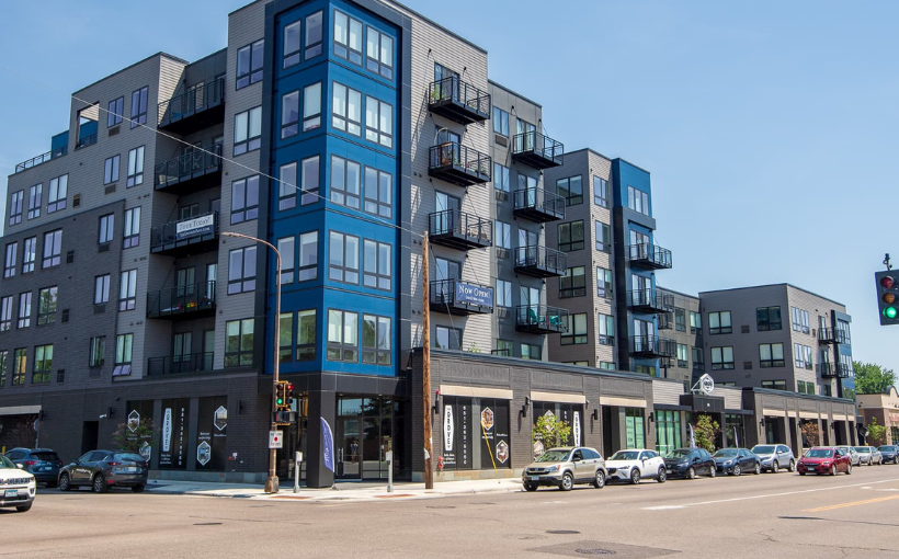 Dwight Capital Secures $62 Million in Financing for Apartment Properties in the Midwest