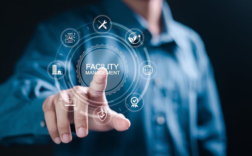 How to Manage Disruptions in Facilities Operations