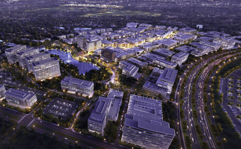 Fields West Developers Secure $425 Million Construction Loan