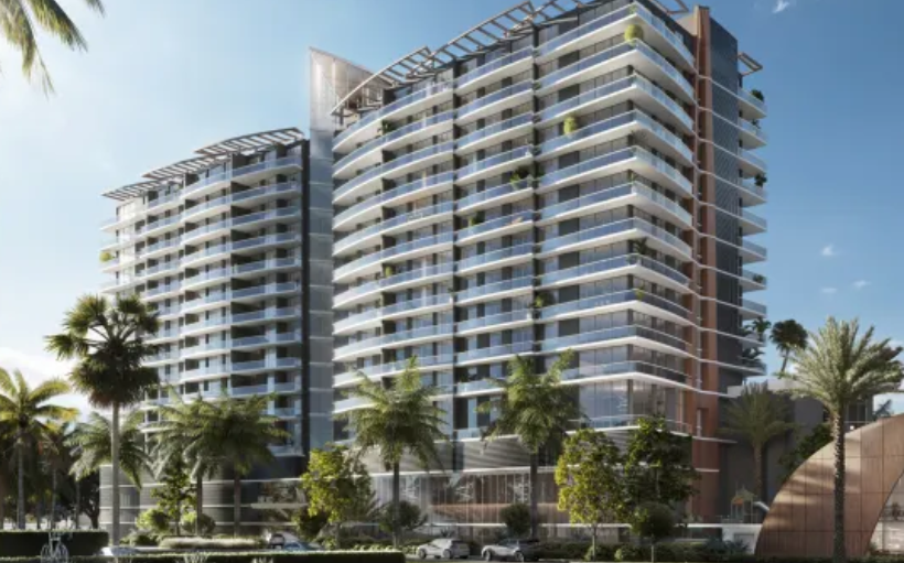 Fortune and Blue Road Secure Loan for North Miami Beach Condo Development