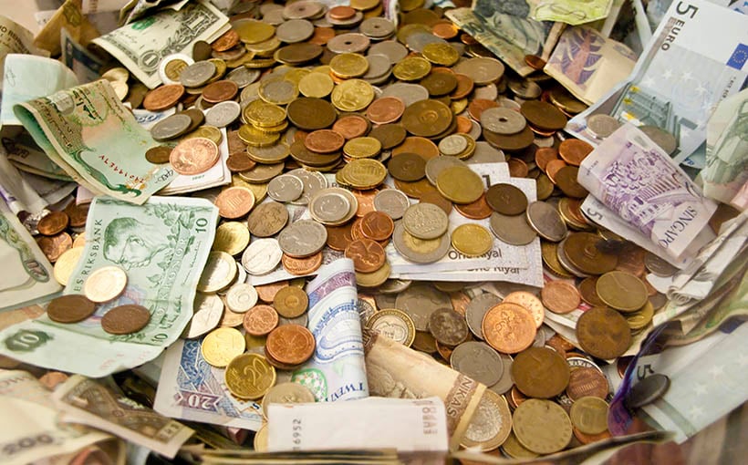 CREFC Raises Concerns About Fragmented Approach to Global Financial Regulation