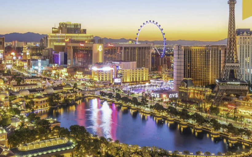 Lincoln Property Acquires 13 Million Square Feet of Commercial Real Estate in Southern Nevada