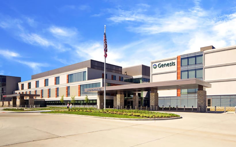 Genesis, a Skilled Nursing Operator, Seeks Chapter 11 Bankruptcy Protection