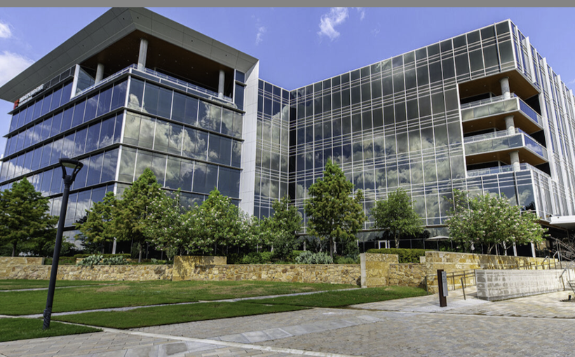 Globe Life Set to Relocate to New 200,000-Square-Foot McKinney Headquarters