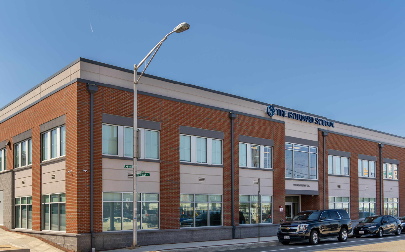 Baltimore Key RE Purchases Office Building in Baltimore City