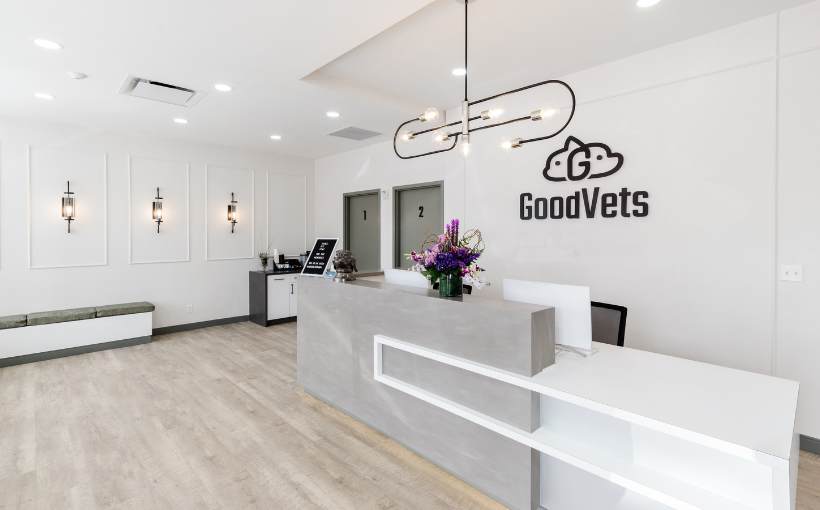 GoodVets Celebrates Opening of New Crystal City Location in Arlington