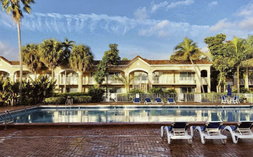 Pembroke Pines Developer Plans Major Overhaul of Country Club Community