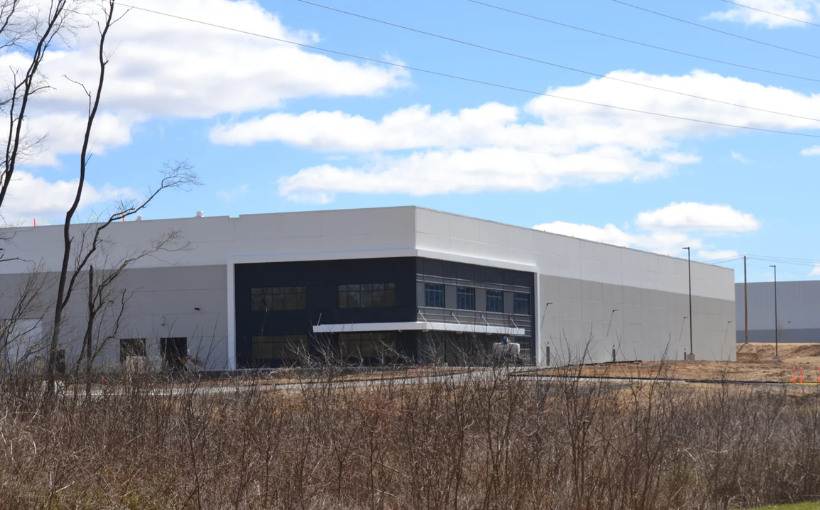 ModCorr Acquires Facility to Support Manufacturing Growth in Pennsylvania