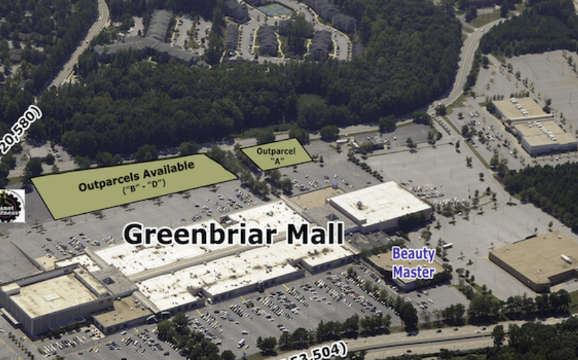 Atlanta Developer Advancing $600M Apartment Project