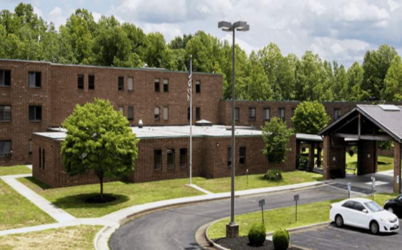 Greystone Secures $34 Million in Financing for Virginia Nursing Home Facility
