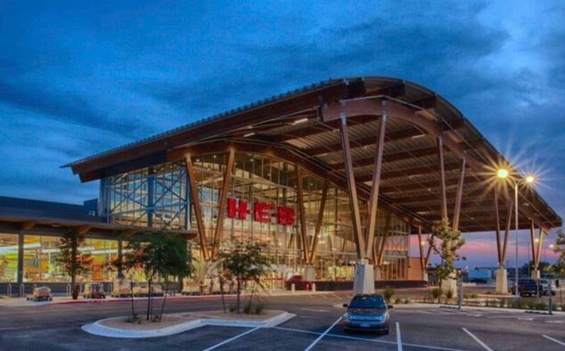 H-E-B Plans Future Store Development in Flower Mound