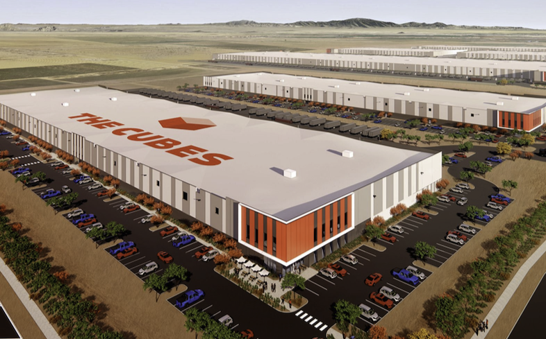 Hadrian to Construct $200 Million Manufacturing Facility in Mesa