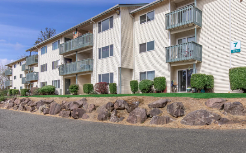 Northmarq Facilitates $15 Million Sale of Tukwila Apartment Complex