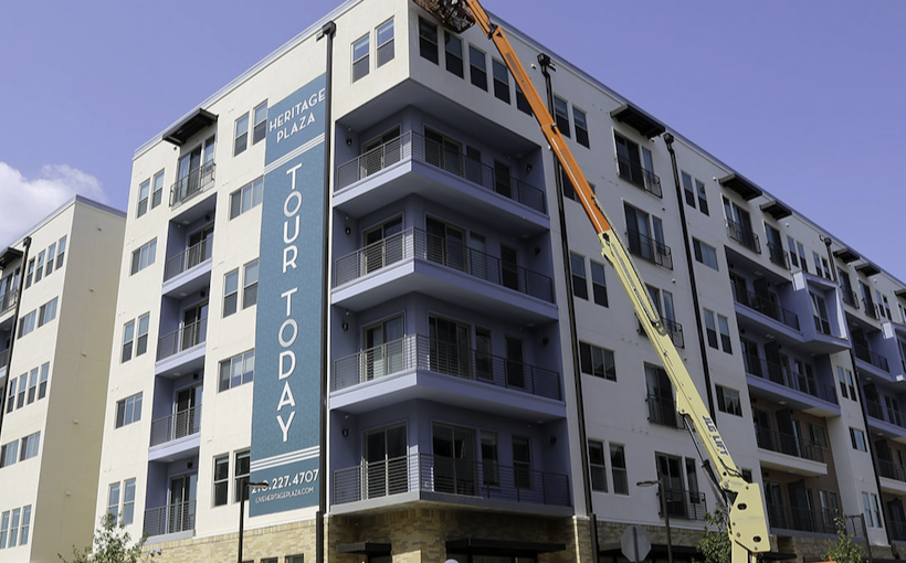 RPM Purchases 341-Unit Rental Community in San Antonio