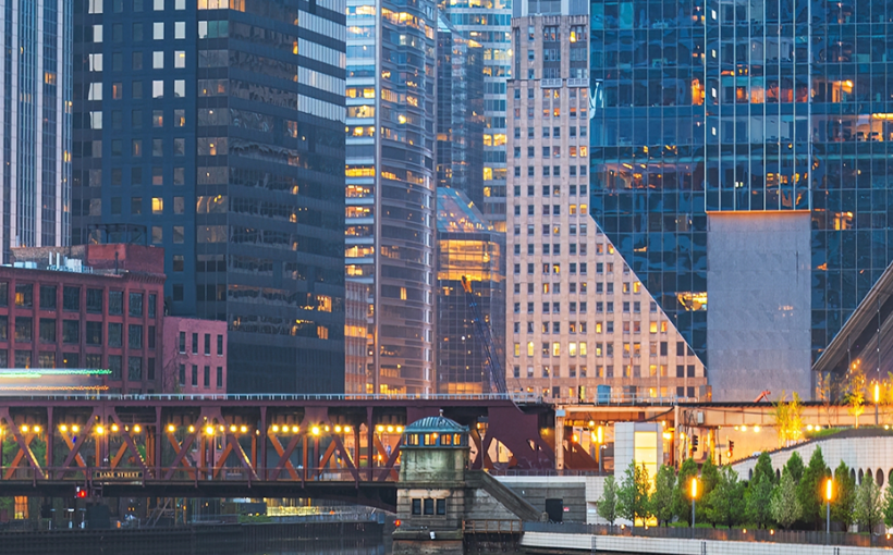 ORIX Corporation Set to Acquire Controlling Interest in Hilco Global