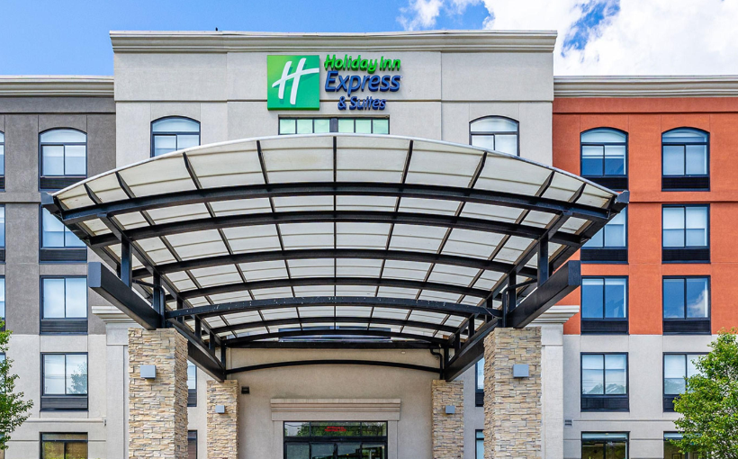 Holiday Inn Express & Suites in Prospect Heights Changes Ownership