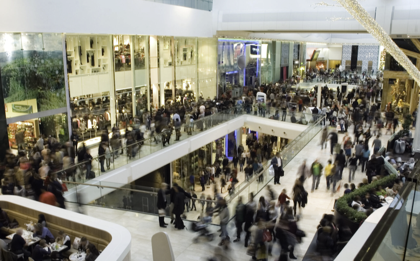 Houston Retail Market Remains Steady as Rents Decrease