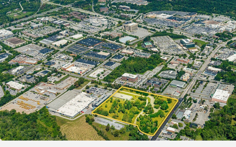AmTote International Extends 51,000-Square-Foot Lease in Maryland