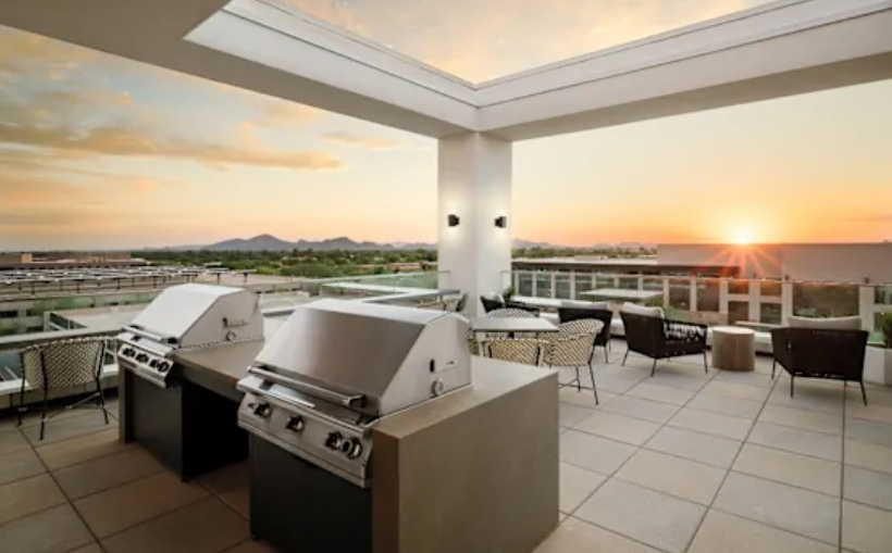 Scottsdale Rental Property Purchased for Close to $400K Per Unit