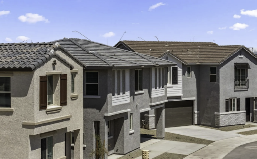 Capital Square Set to Launch 320-Unit Build-to-Rent Project in Glendale