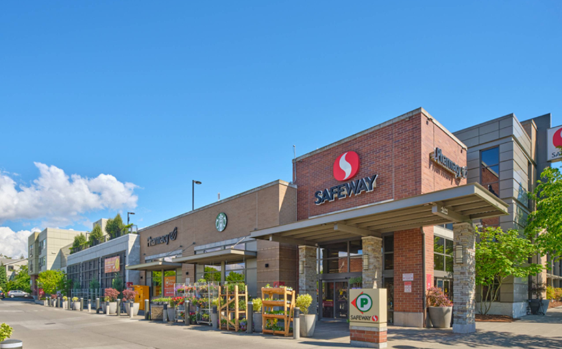 Partner Valuation Advisors Reports Ongoing Divergence Among Retail Asset Types